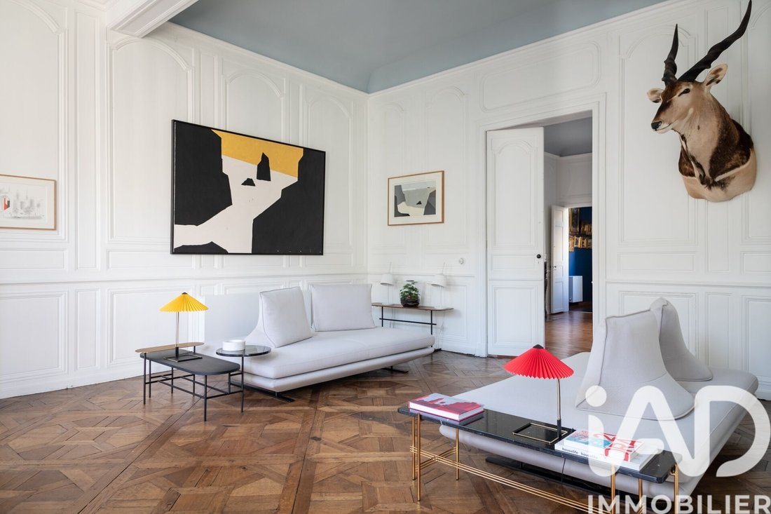 Apartment in Capucins-Saint Michel-Nansouty-Saint Genès, Bordeaux, France 2 - 18289943
