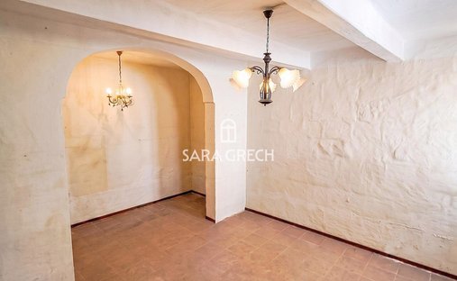 Townhouse in Floriana, Malta 1
