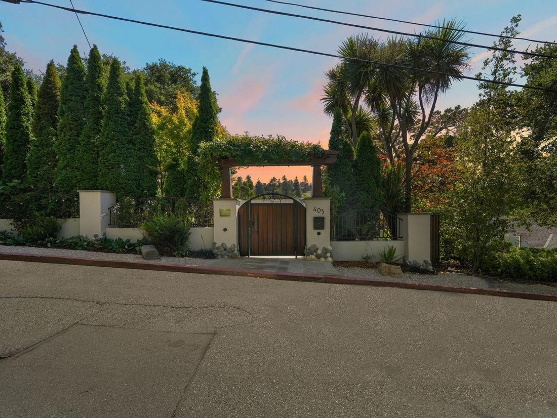 House in San Mateo, California, United States 2 - 18285872