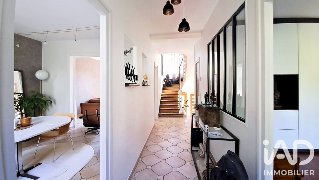 House in Le Centre, Meudon, France 4 - 18290028