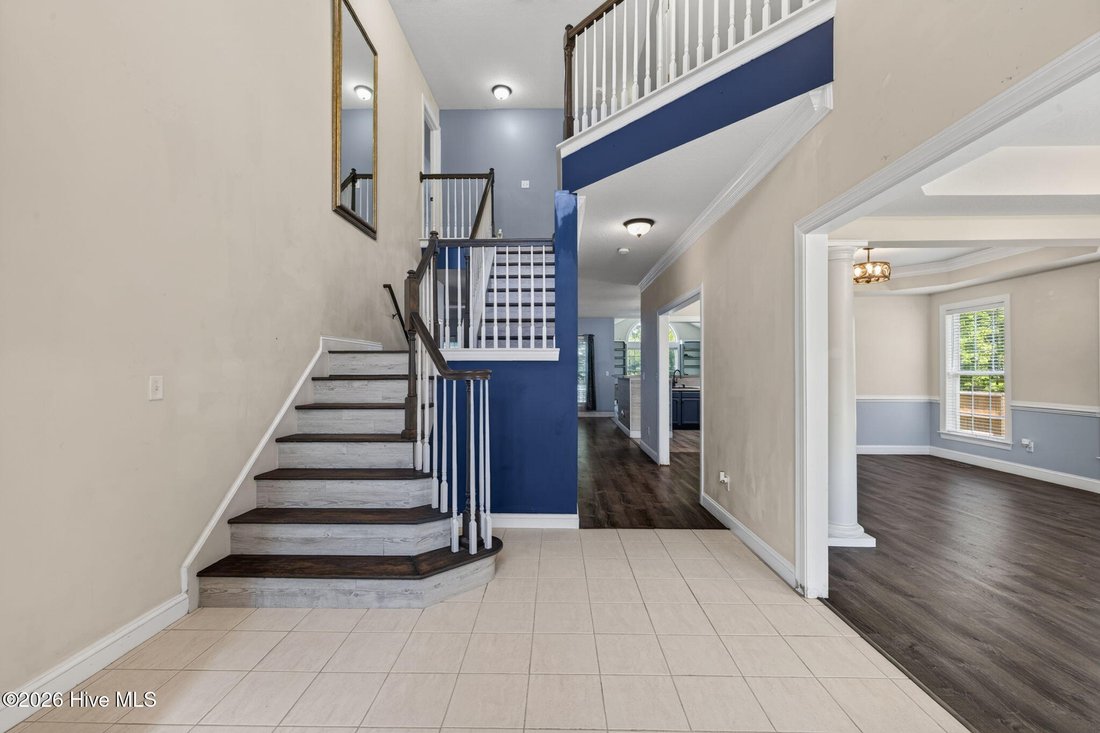 House in Moyock, North Carolina, United States 4 - 18288547