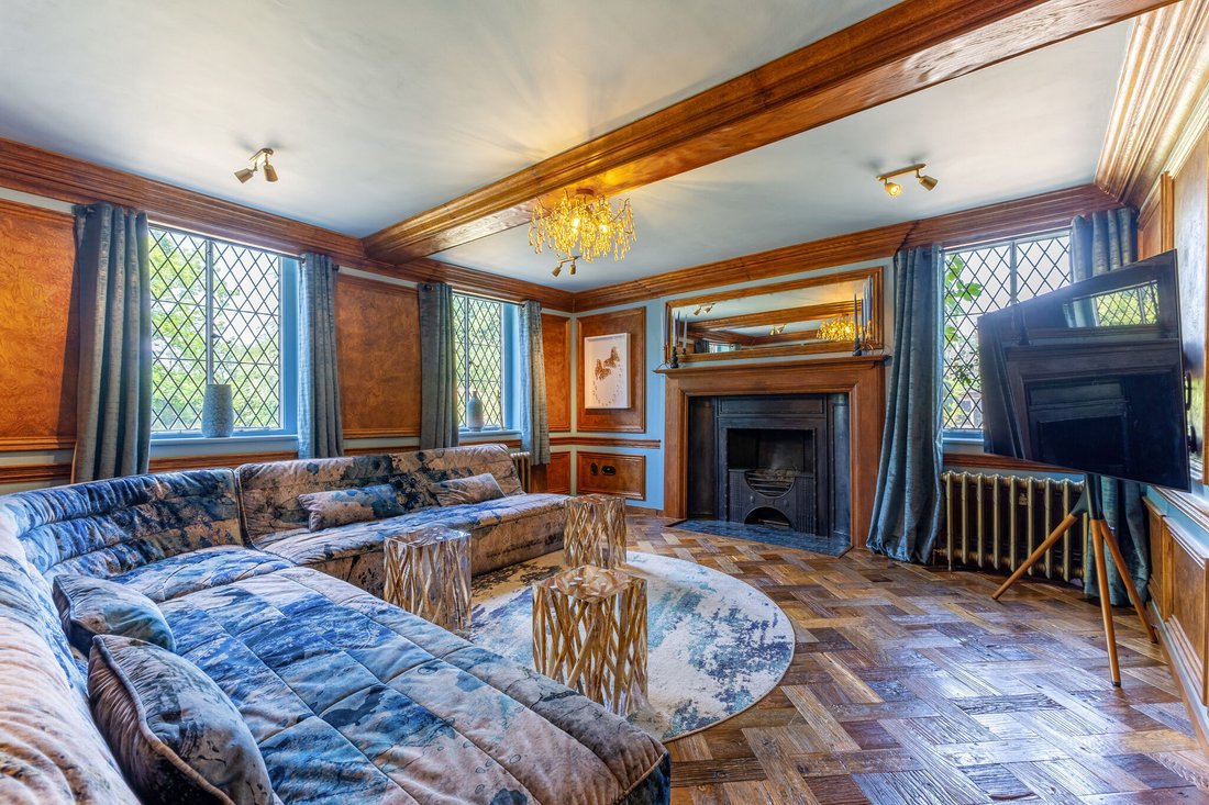 House in Hertford, England 3 - 18288256