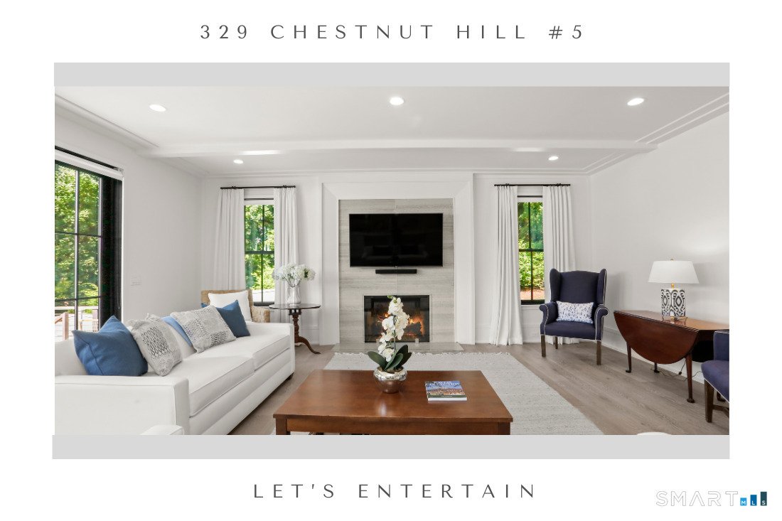 House in Norwalk, Connecticut, United States 4 - 18293368