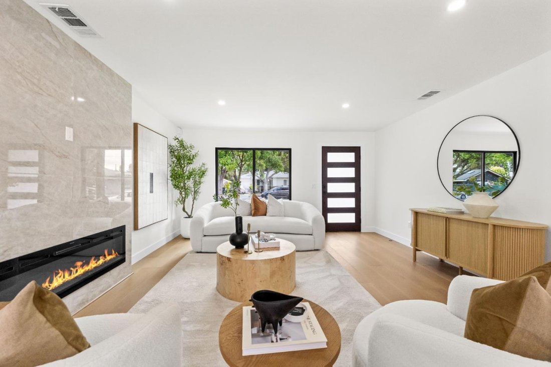 House in Palo Alto, California, United States 3 - 18291817