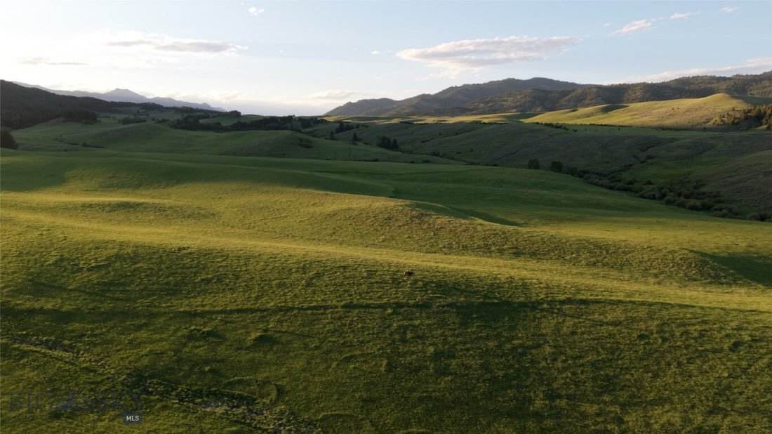 Land in Bozeman, Montana, United States 4 - 18289429