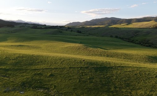 Land in Bozeman, Montana, United States 1