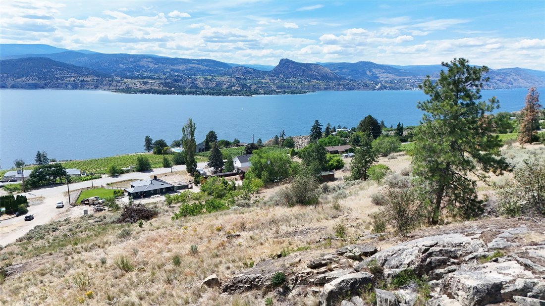 Land in Naramata, British Columbia, Canada 1 - 18289247