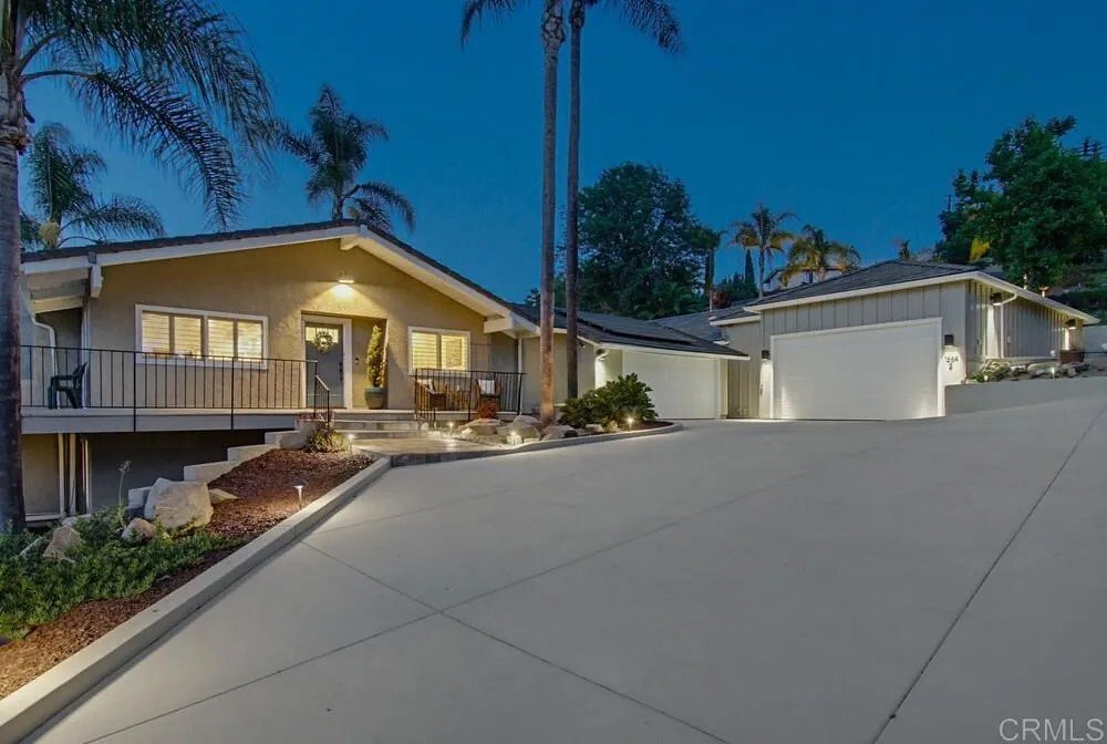 House in Vista, California, United States 3 - 18292249
