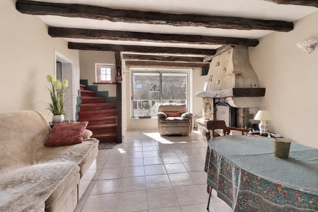 House in Mareil-Marly, Ile-de-France, France 2 - 17510744