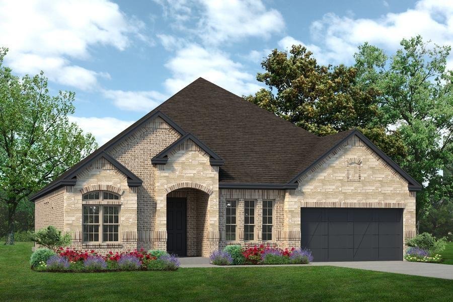 House in Waxahachie, Texas, United States 1 - 18285666