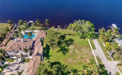 Terreno a Fort Myers, Florida, Stati Uniti 1