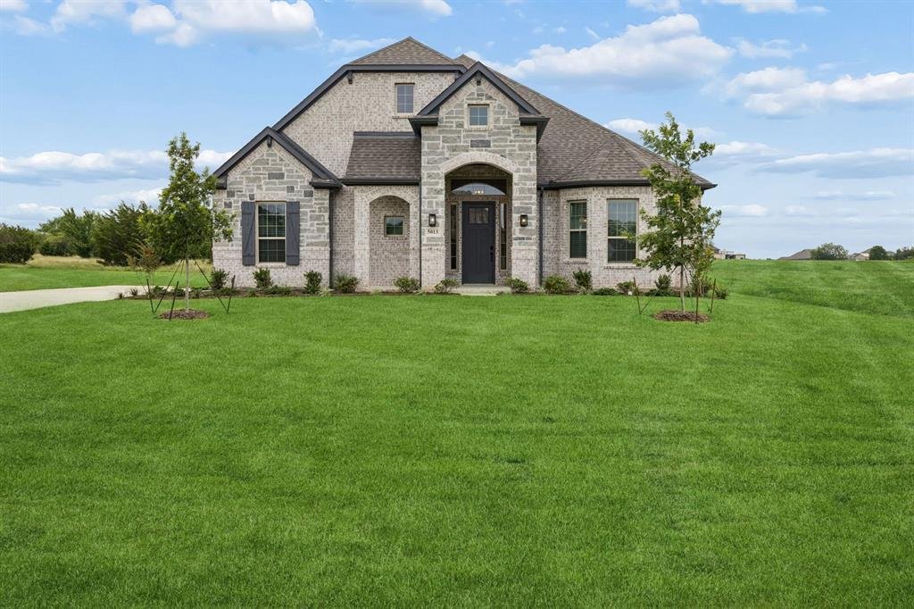 House in Joshua, Texas, United States 1 - 17342343