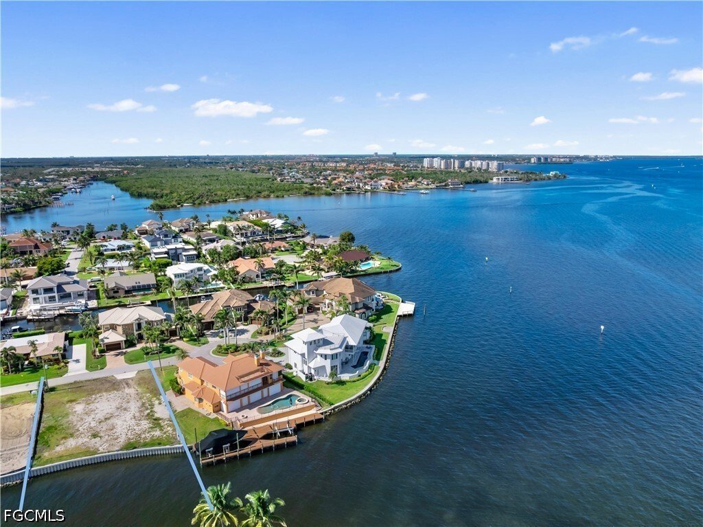 Land in Fort Myers, Florida, United States 4 - 18293416