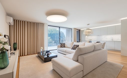 Appartement à Santa Marinha et Sao Pedro da Afurada, District de Porto, Portugal 1