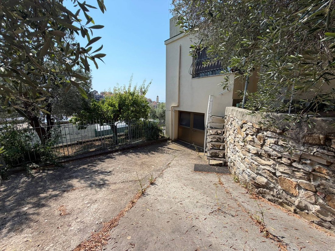 Villa in Cervo, Liguria, Italy 3 - 18292913