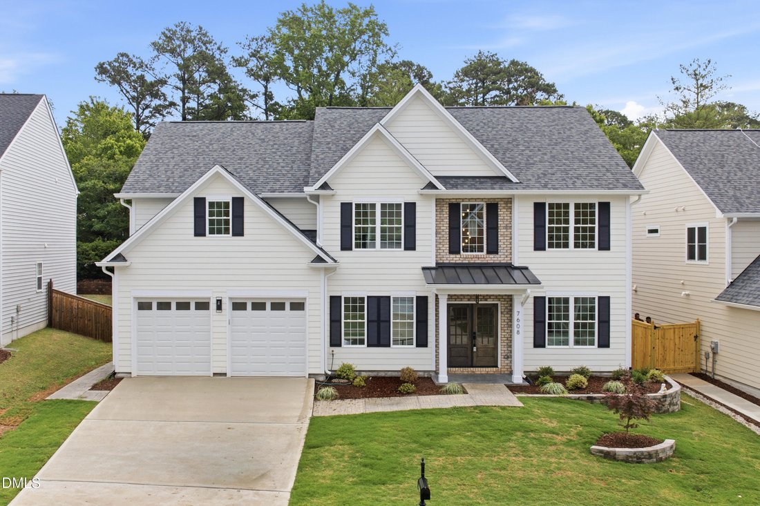 House in Raleigh, North Carolina, United States 1 - 18207617
