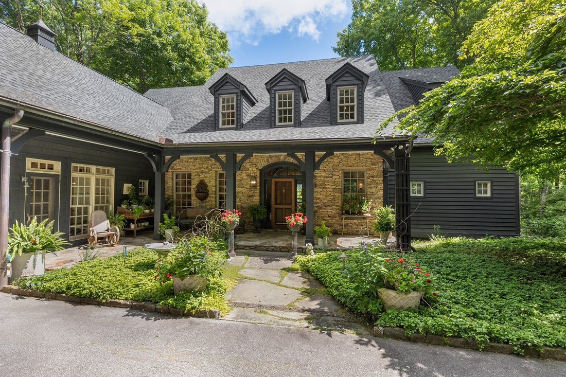 House in Highlands, North Carolina, United States 2 - 18291499