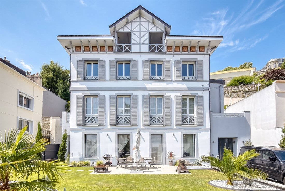 House in Côte Ouest-Ormeaux, Le Havre, France 1 - 18292523