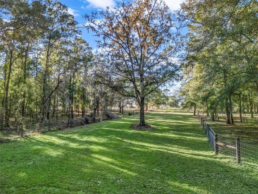 Land in Williston, Florida, United States 1 - 18293311