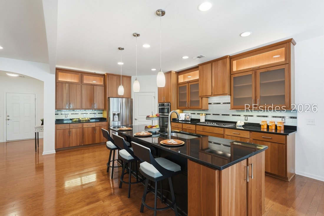House in Bluffton, South Carolina, United States 3 - 18290866