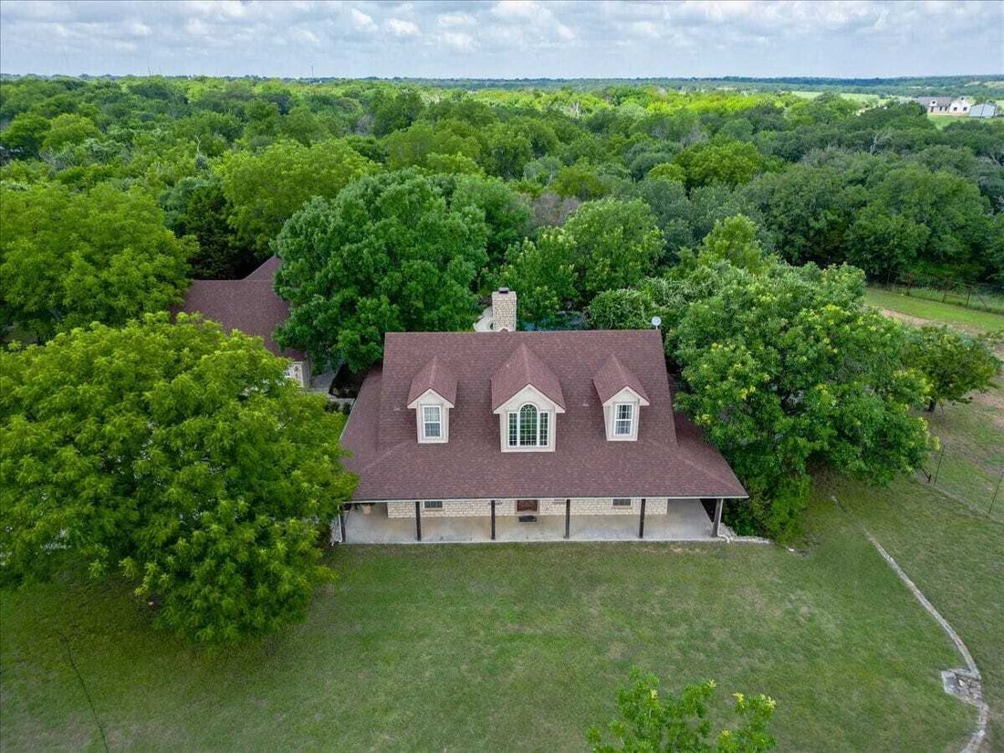 House in Weatherford, Texas, United States 1 - 18287742