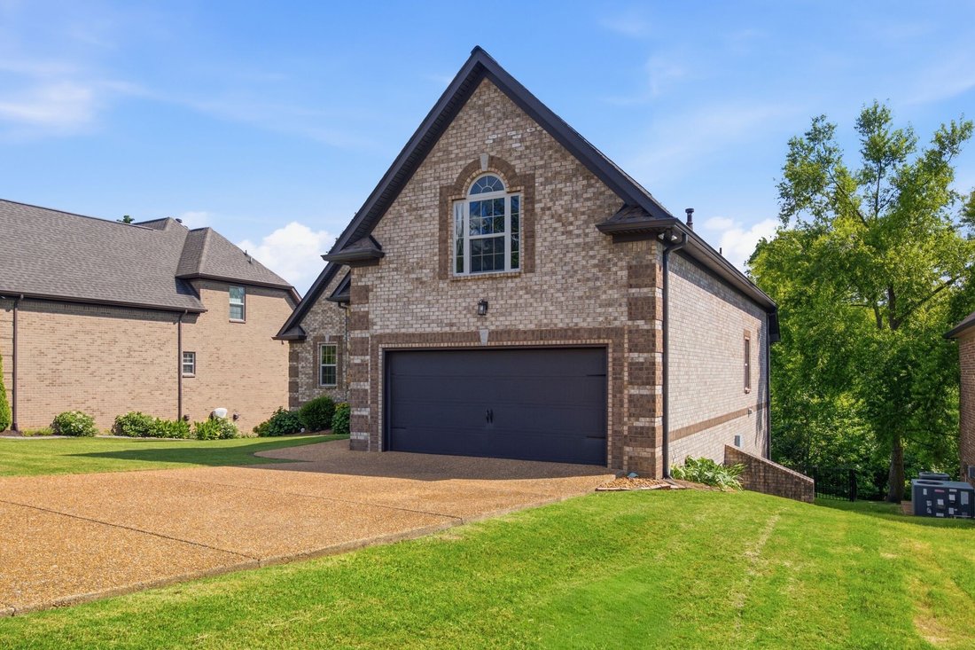 House in Mt. Juliet, Tennessee, United States 2 - 18288946