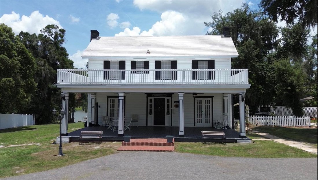 House in Apopka, Florida, United States 1 - 18291559