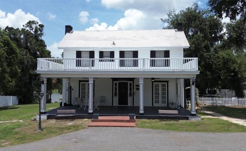 Casa a Apopka, Florida, Stati Uniti 1