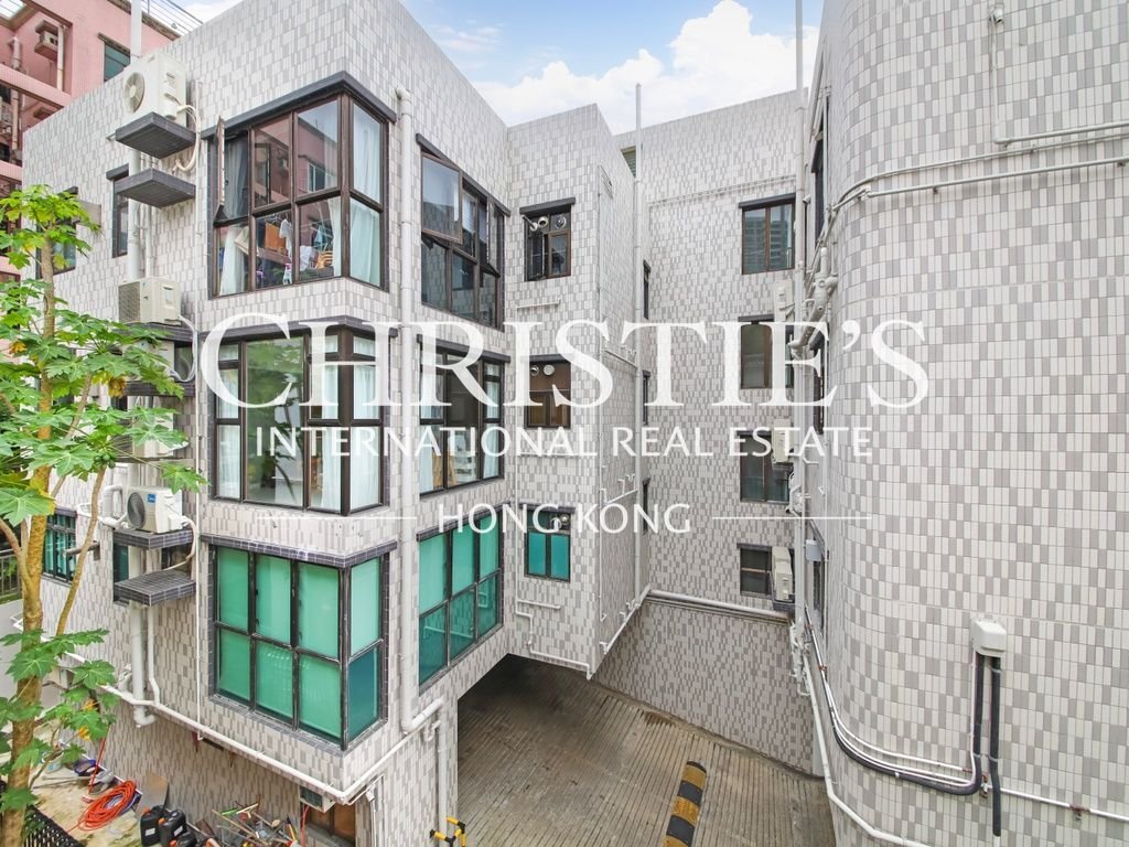 Apartment in Hong Kong, Hong Kong 1 - 18289740