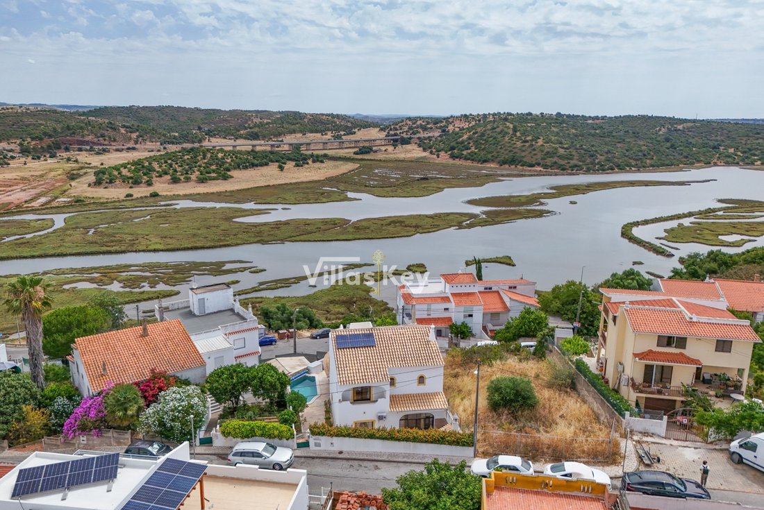 House in Portimao, Algarve, Portugal 1 - 18156521