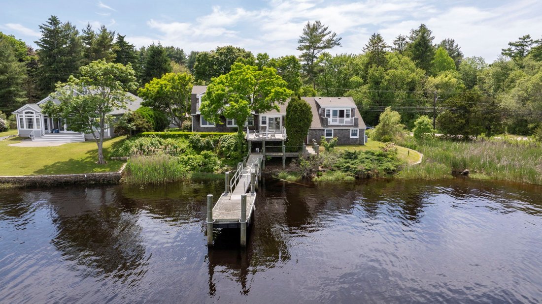 House in Stonington, Connecticut, United States 1 - 18290008