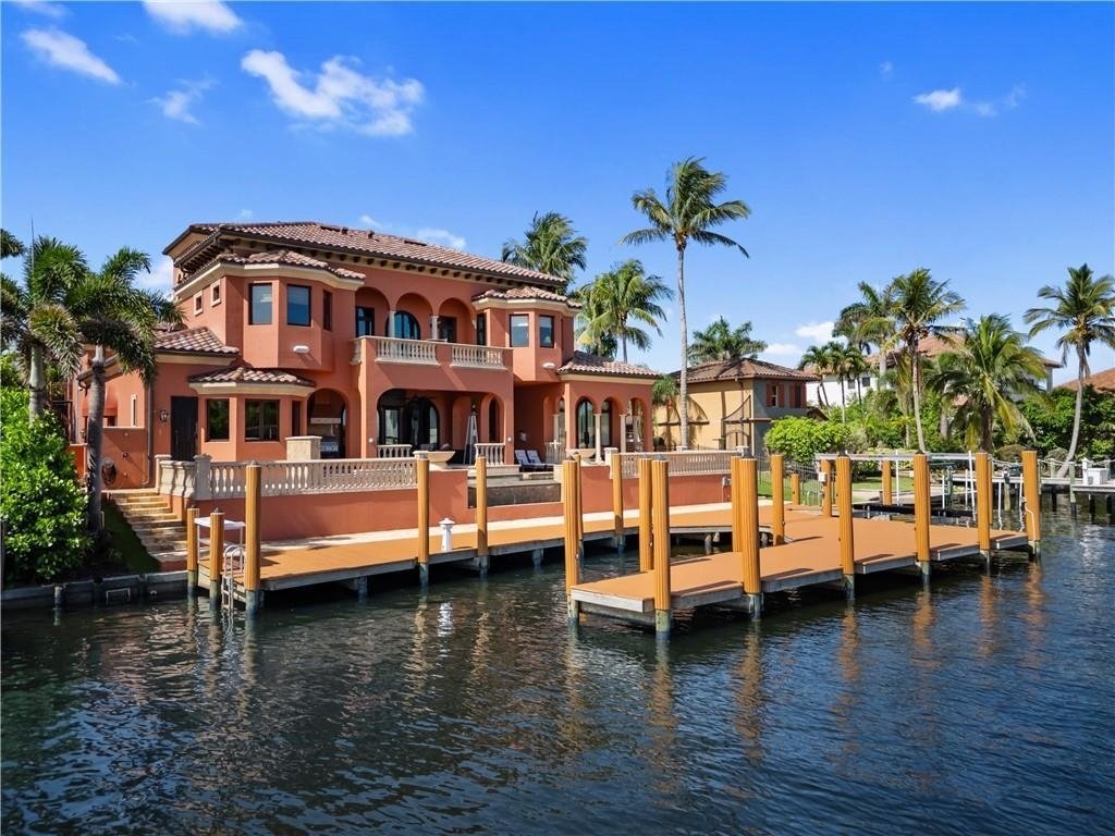 House in Fort Myers, Florida, United States 3 - 18293175
