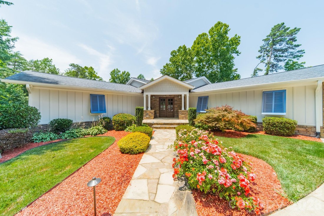 House in Cornelius, North Carolina, United States 1 - 18289537