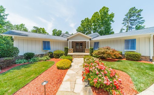 Haus in Cornelius, North Carolina, Vereinigte Staaten 1