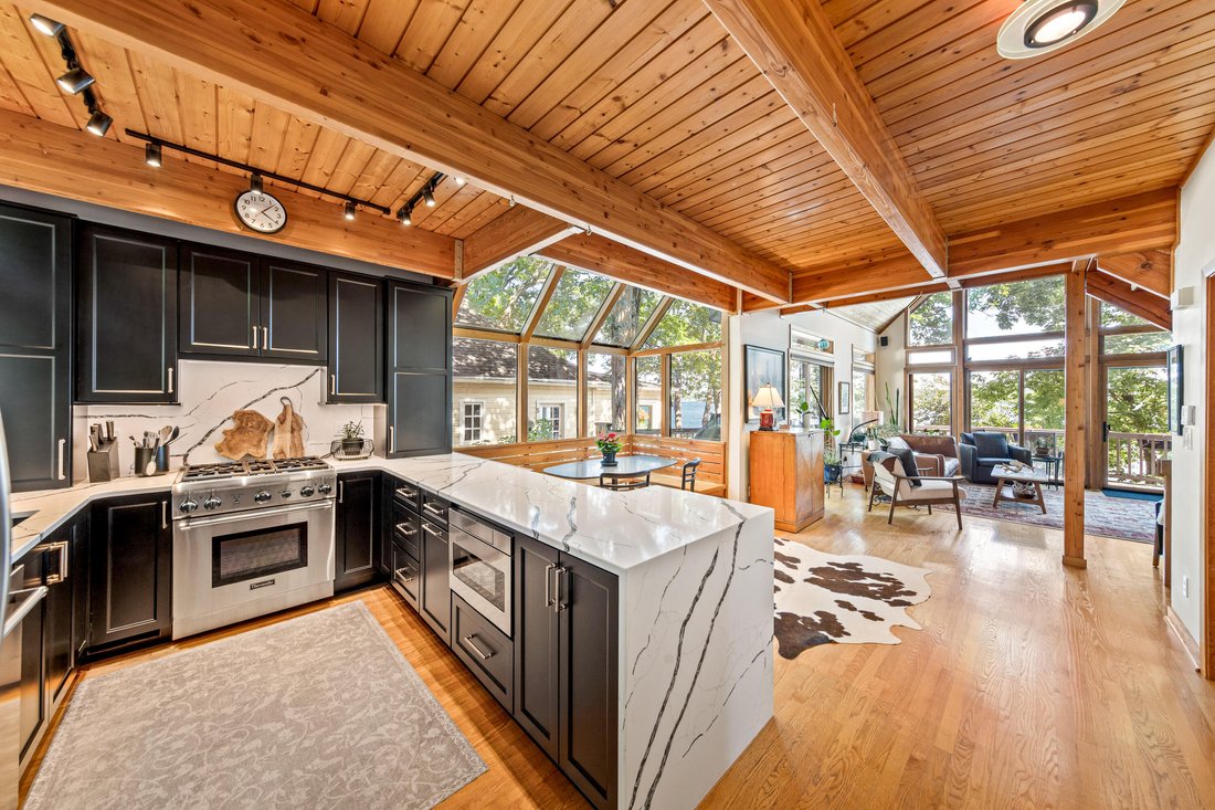 House in Williams Bay, Wisconsin, United States 5 - 18289440