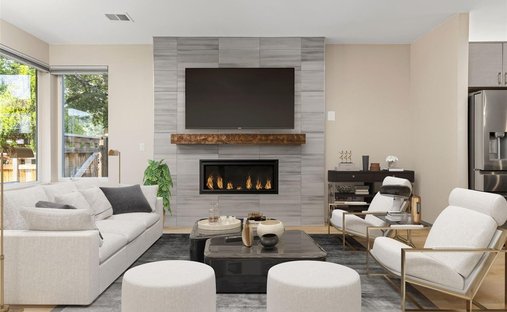 Apartment in Denver, Colorado, United States 1