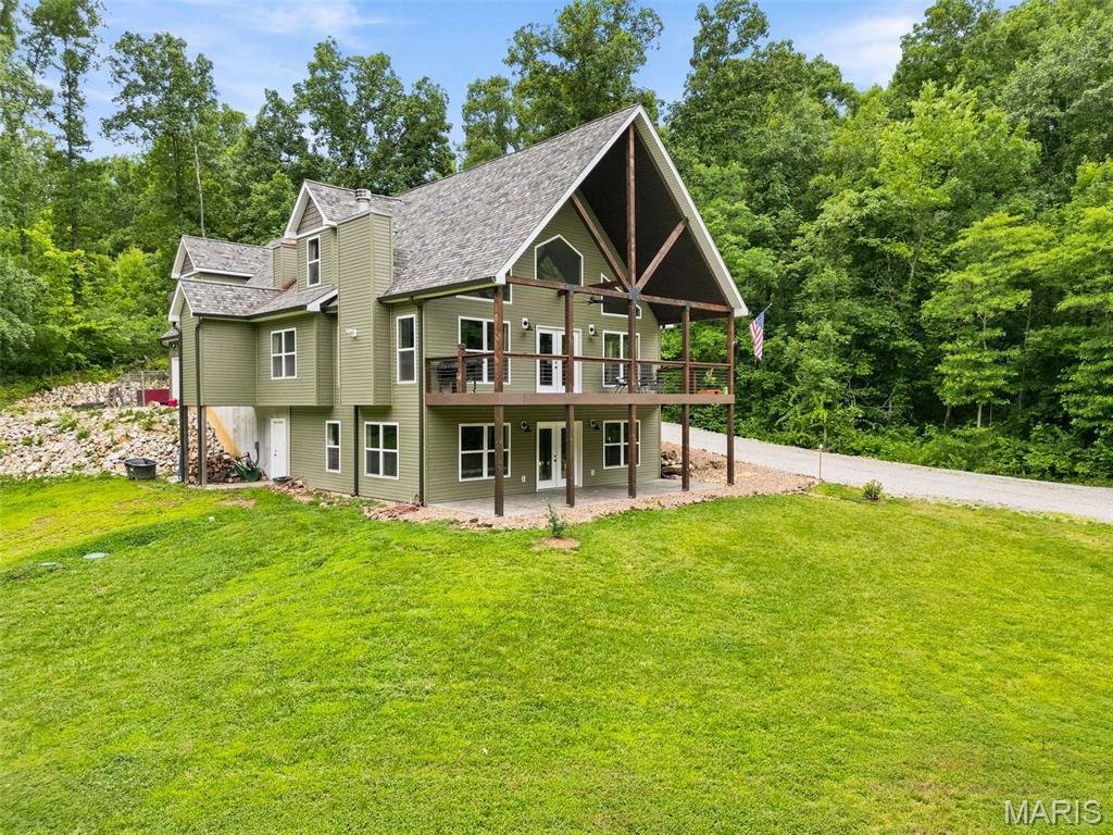 House in Troy, Missouri, United States 2 - 18293735