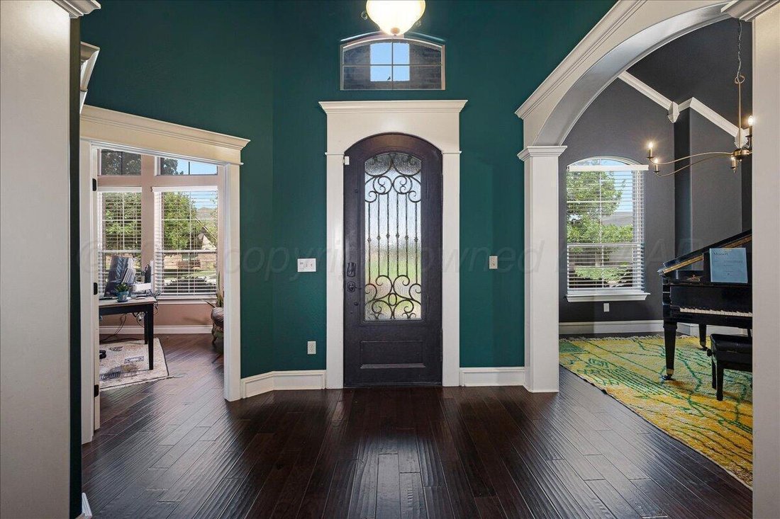 House in Amarillo, Texas, United States 4 - 18291789