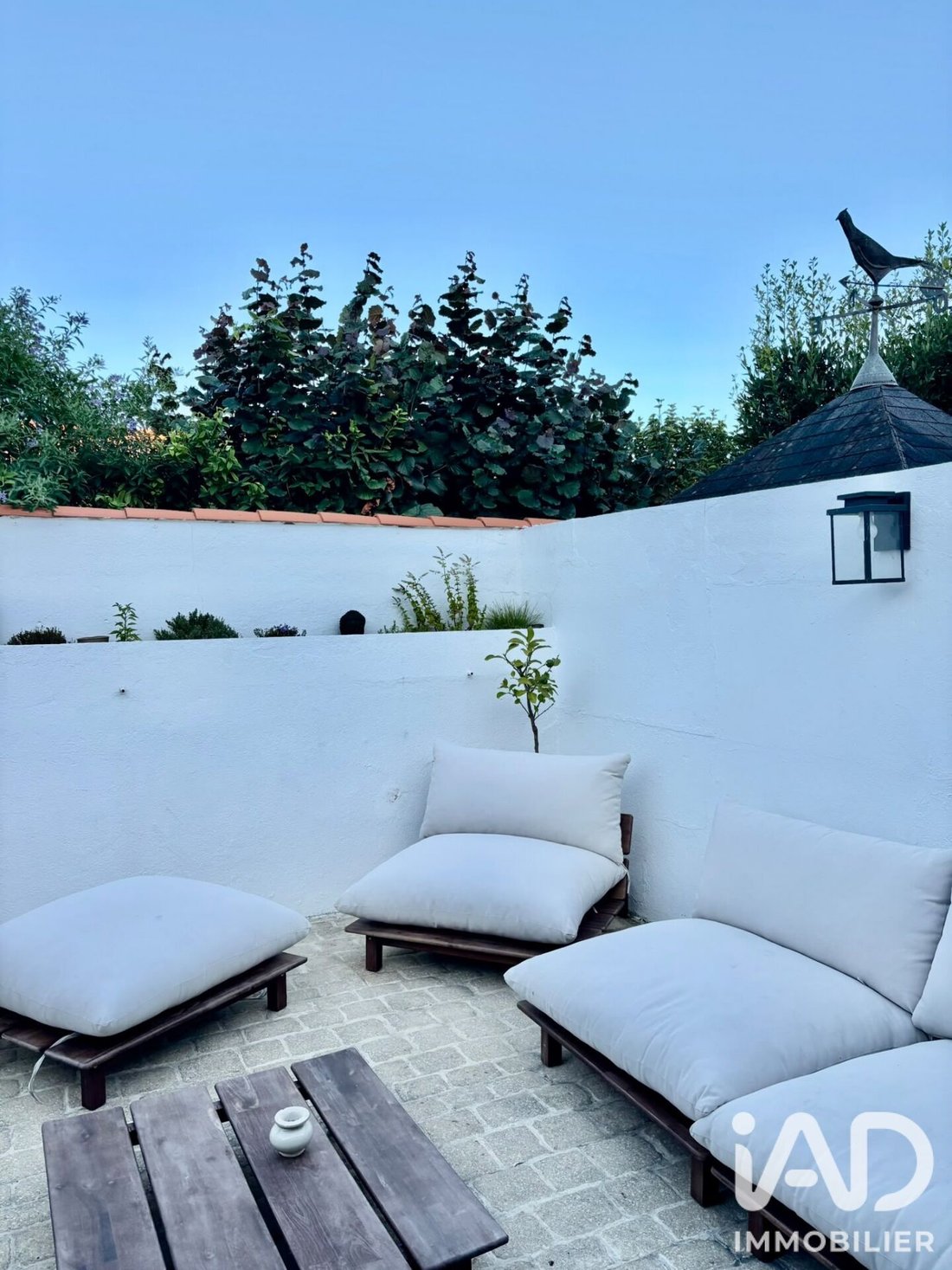 House in Le Genette, La Rochelle, France 2 - 18290033