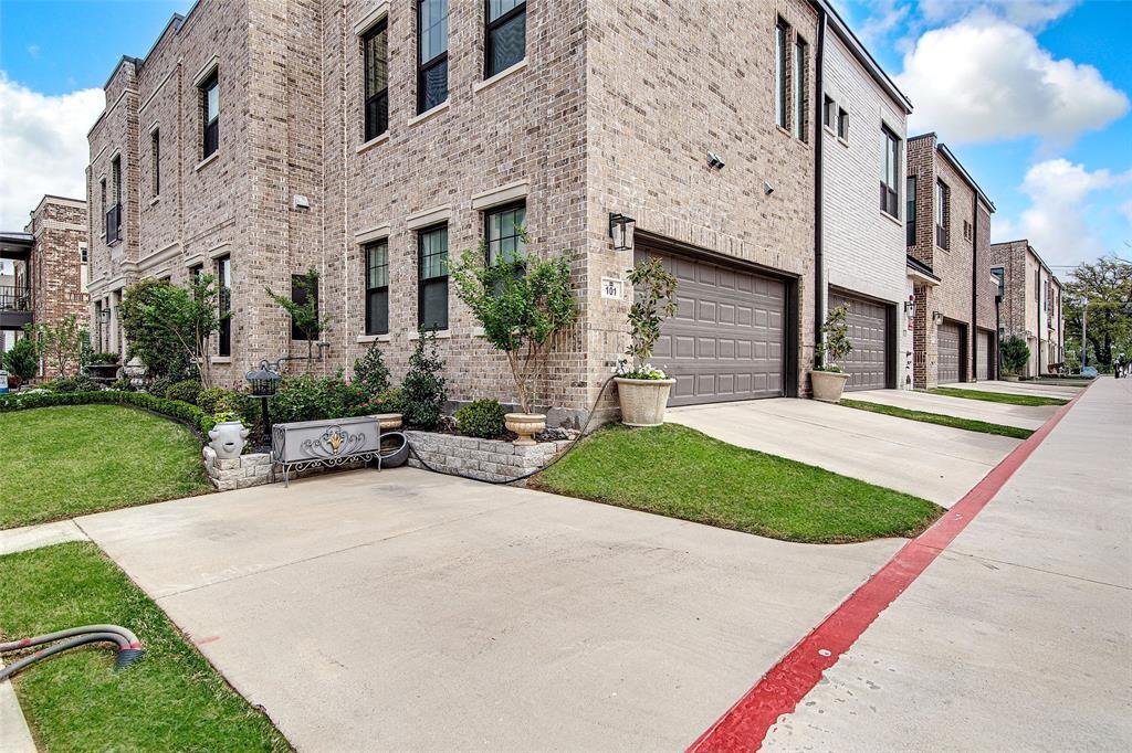 Condo in Fort Worth, Texas, United States 3 - 18294772
