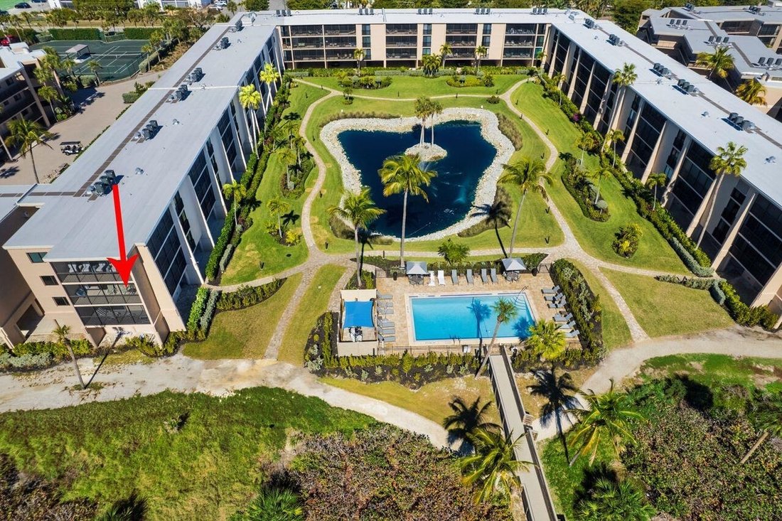 Condo in Sanibel, Florida, United States 4 - 18293374