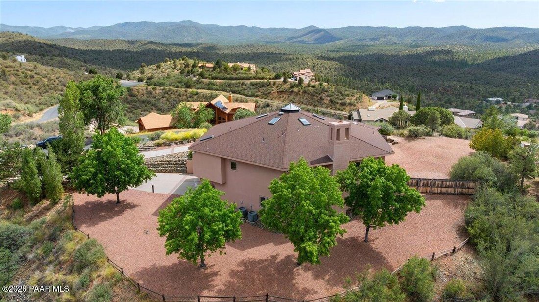 House in Prescott, Arizona, United States 5 - 18291834
