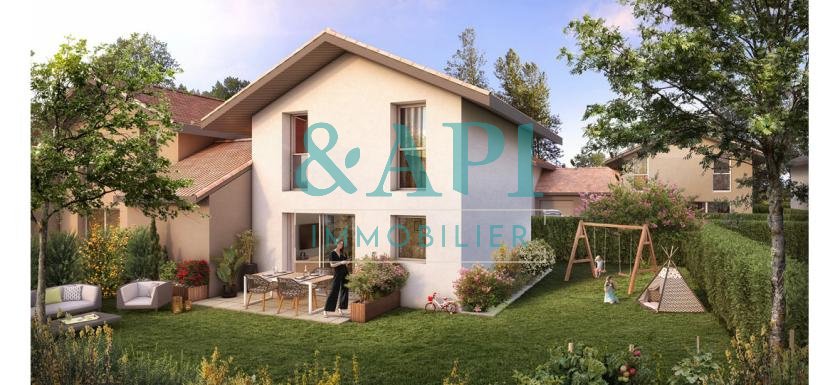House in Allinges, Auvergne-Rhône-Alpes, France 2 - 18285146