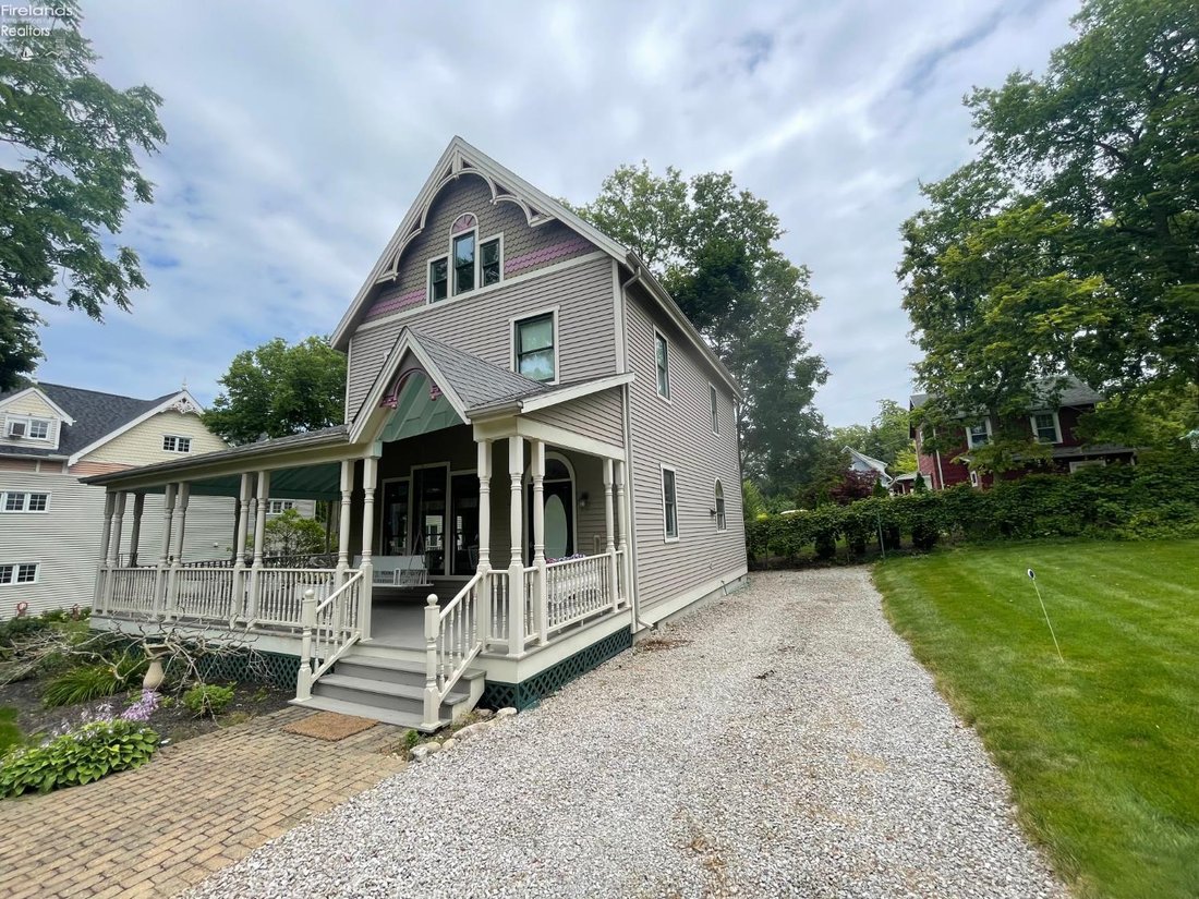 House in Lakeside Marblehead, Ohio, United States 4 - 18293796