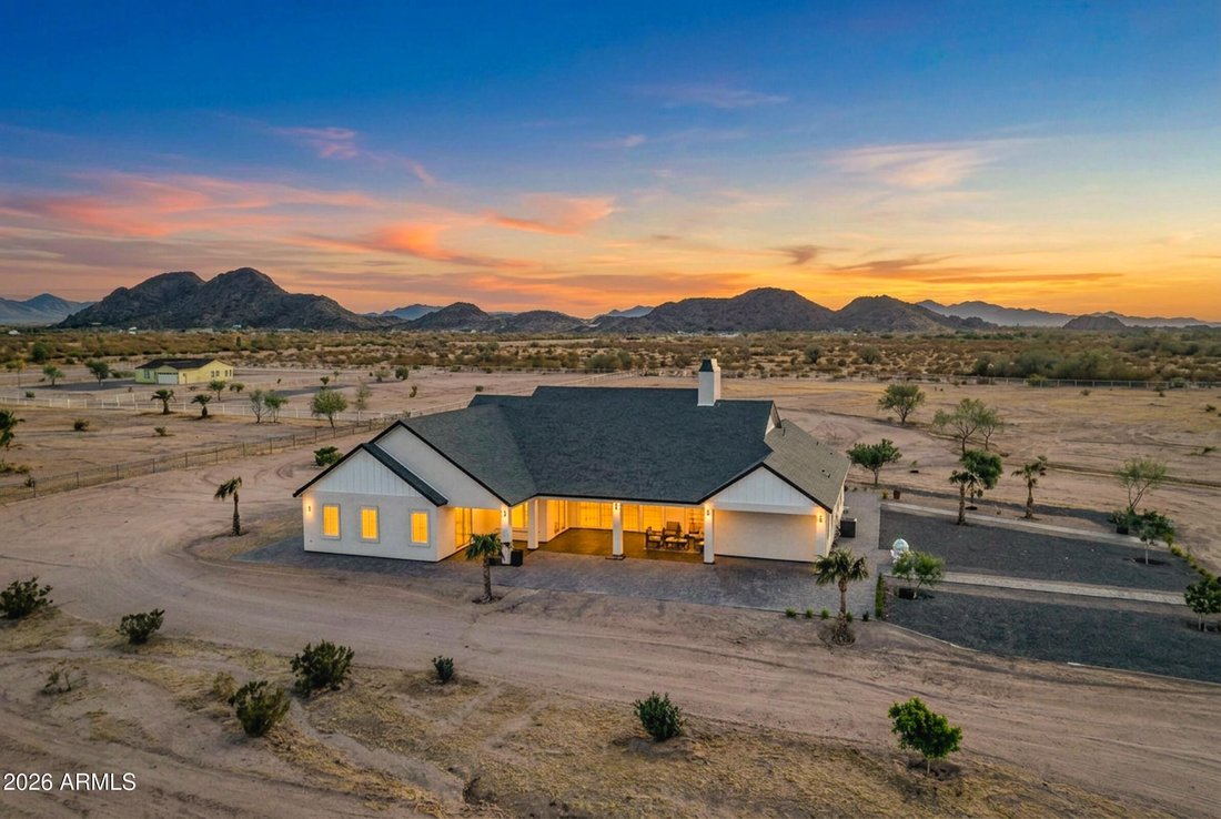 Casa a Maricopa, Arizona, Stati Uniti 4 - 18292298