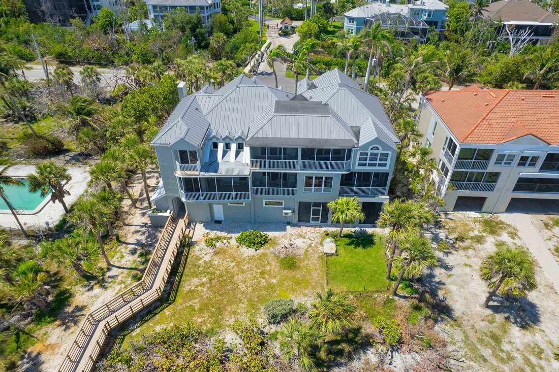 Condo in Sanibel, Florida, United States 2 - 18293372