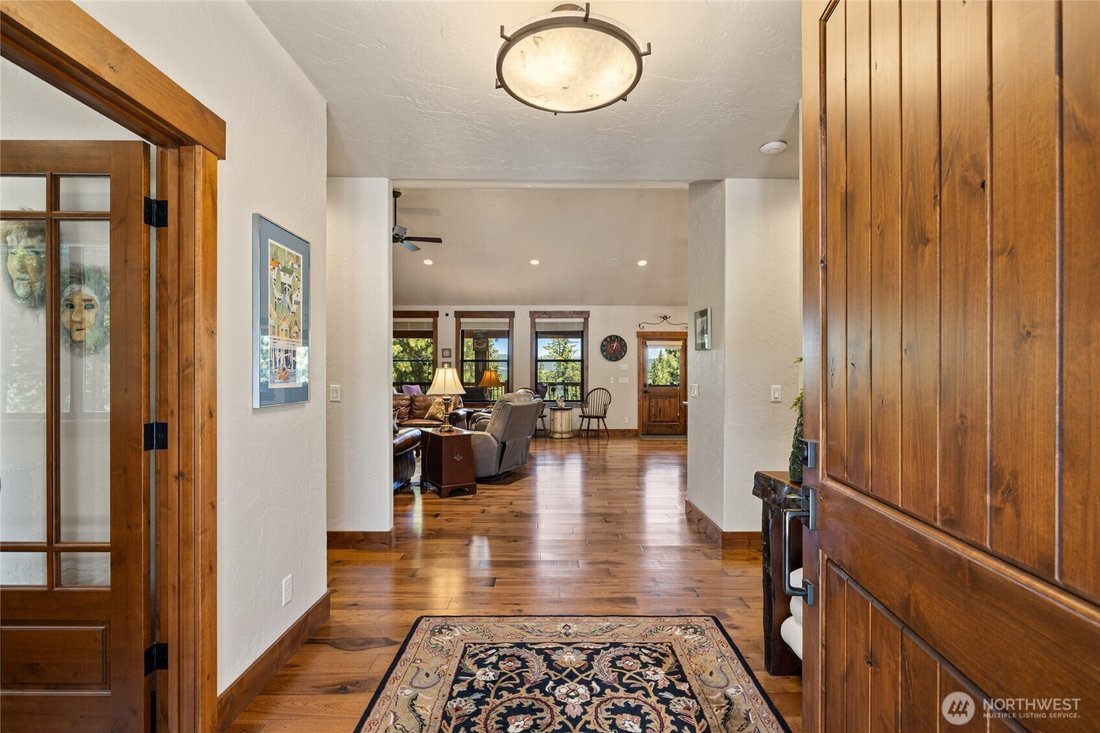 House in Cle Elum, Washington, United States 4 - 18287980