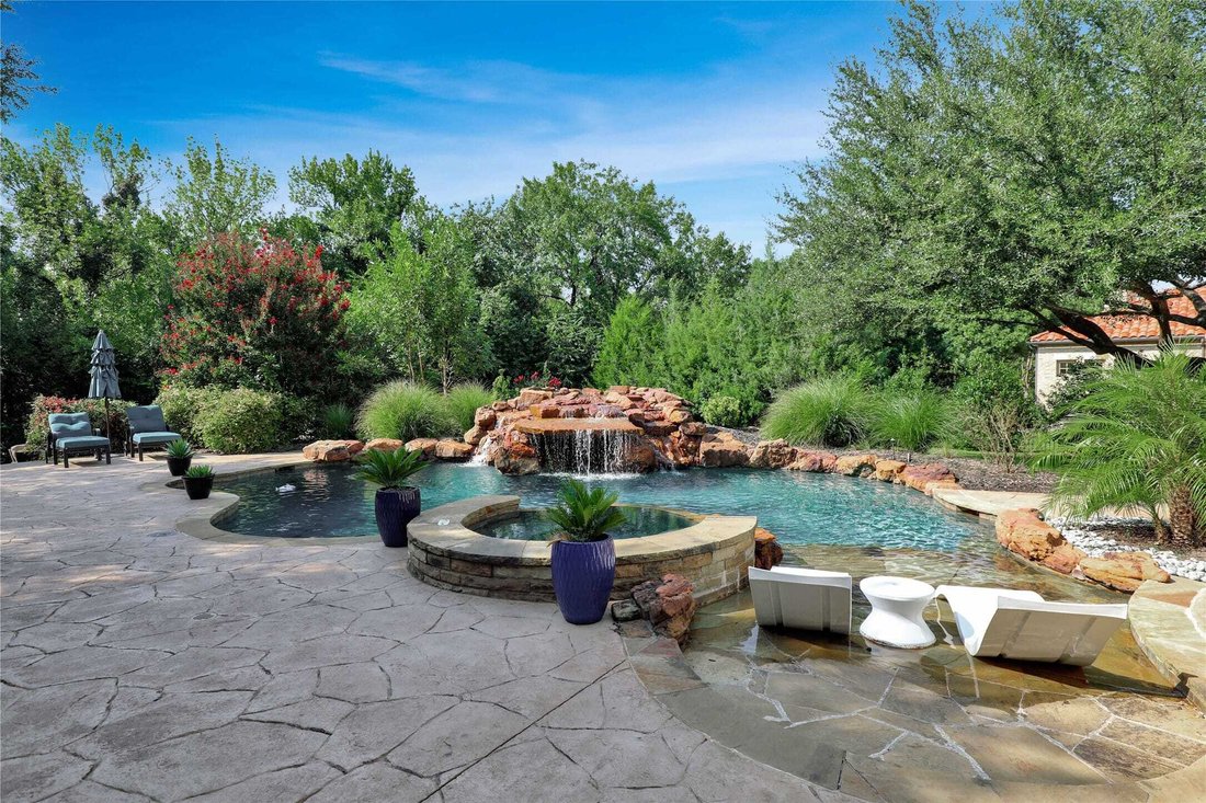 House in McKinney, Texas, United States 2 - 18287787