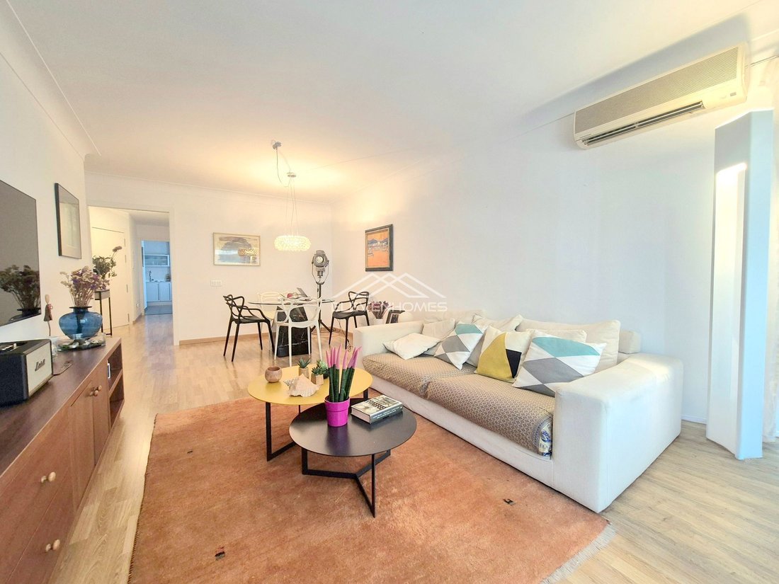 Apartment in Palma, Balearic Islands, Spain 4 - 18284138