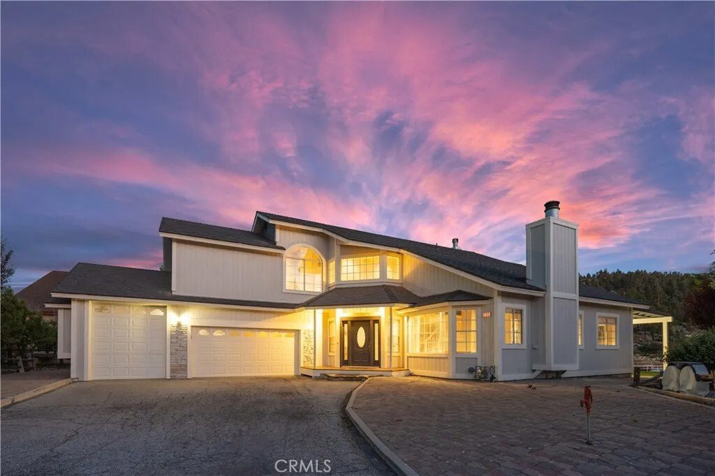 House in Big Bear Lake, California, United States 5 - 18286467